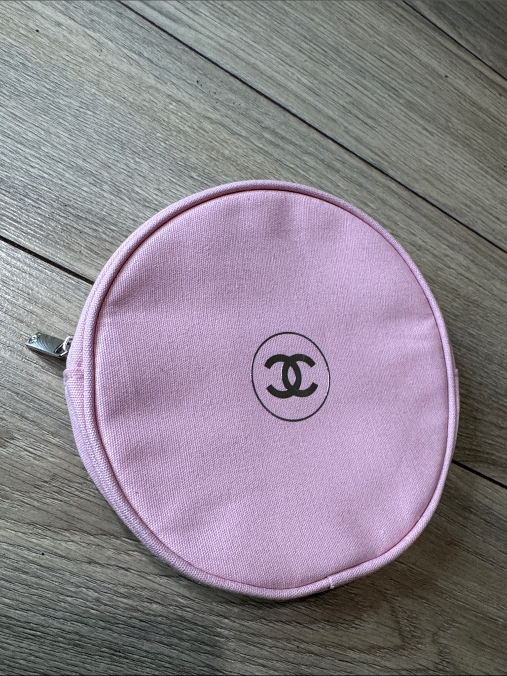 Chanel Parfum bag